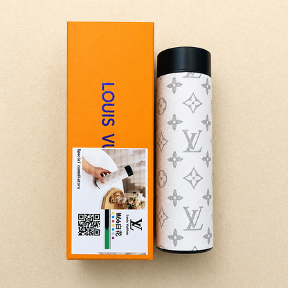 Louis Vuitton Monogram Temperature Bottle