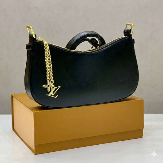 Louis Vuitton Pochette LV Bloom H36