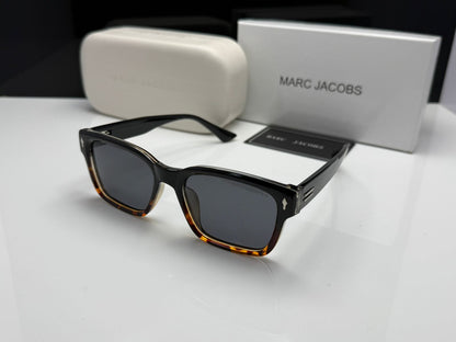 Marc Jacobs Square Frame Sunglasses