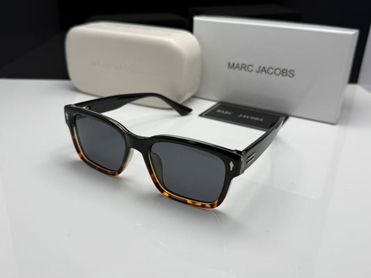 Marc Jacobs Square Frame Sunglasses