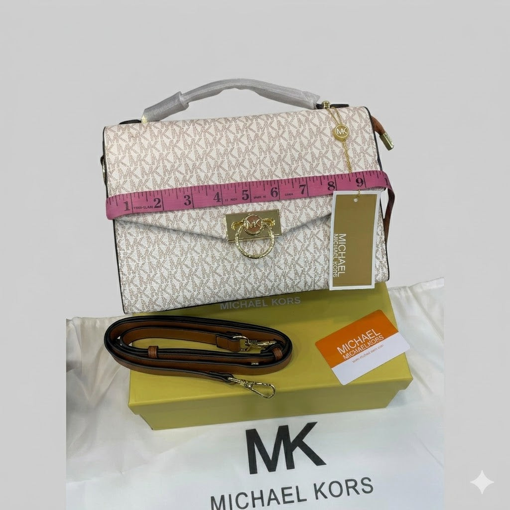 Michael Kors Hendrix Crossbody Bag