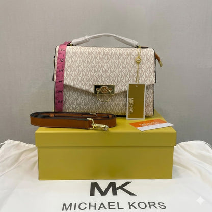 Michael Kors Hendrix Crossbody Bag