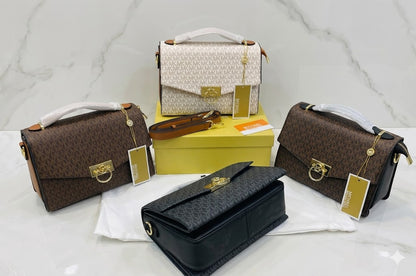 Michael Kors Hendrix Crossbody Bag