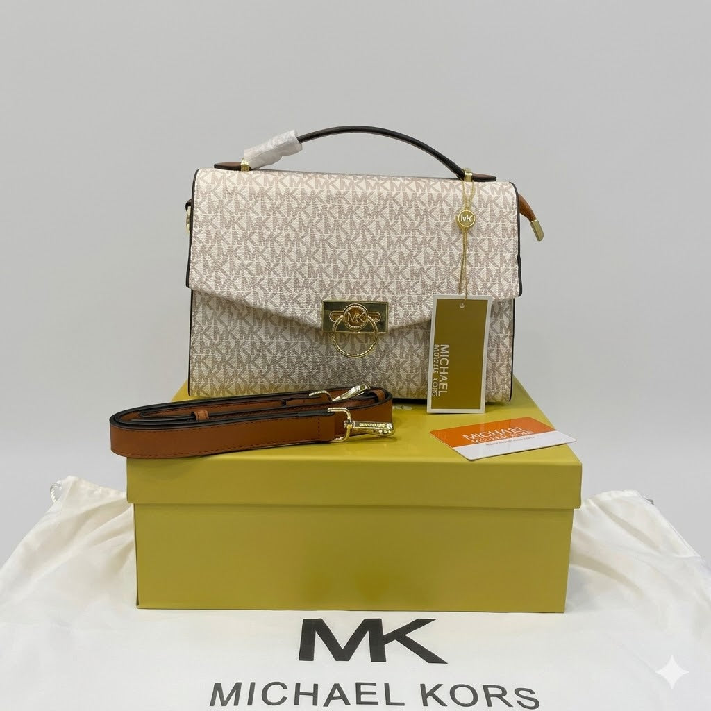 Michael Kors Hendrix Crossbody Bag