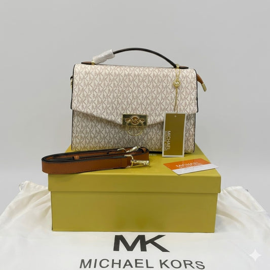Michael Kors Hendrix Crossbody Bag