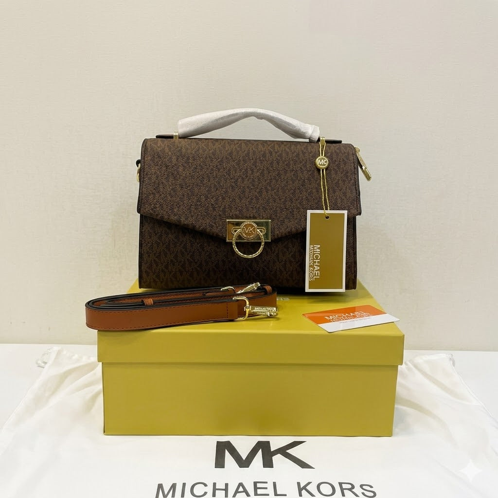 Michael Kors Hendrix Crossbody Bag