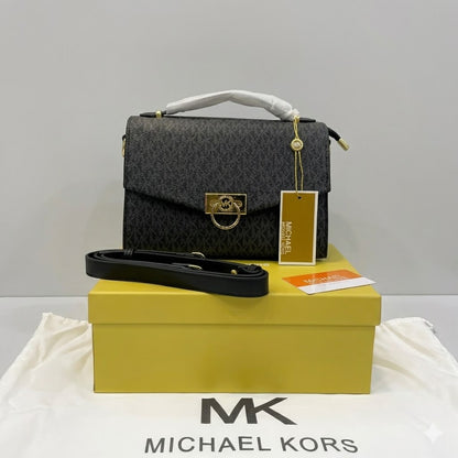 Michael Kors Hendrix Crossbody Bag