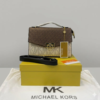 Michael Kors Hendrix Crossbody Bag