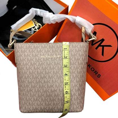 Michael Kors Jet Set Travel Large Messenger bag