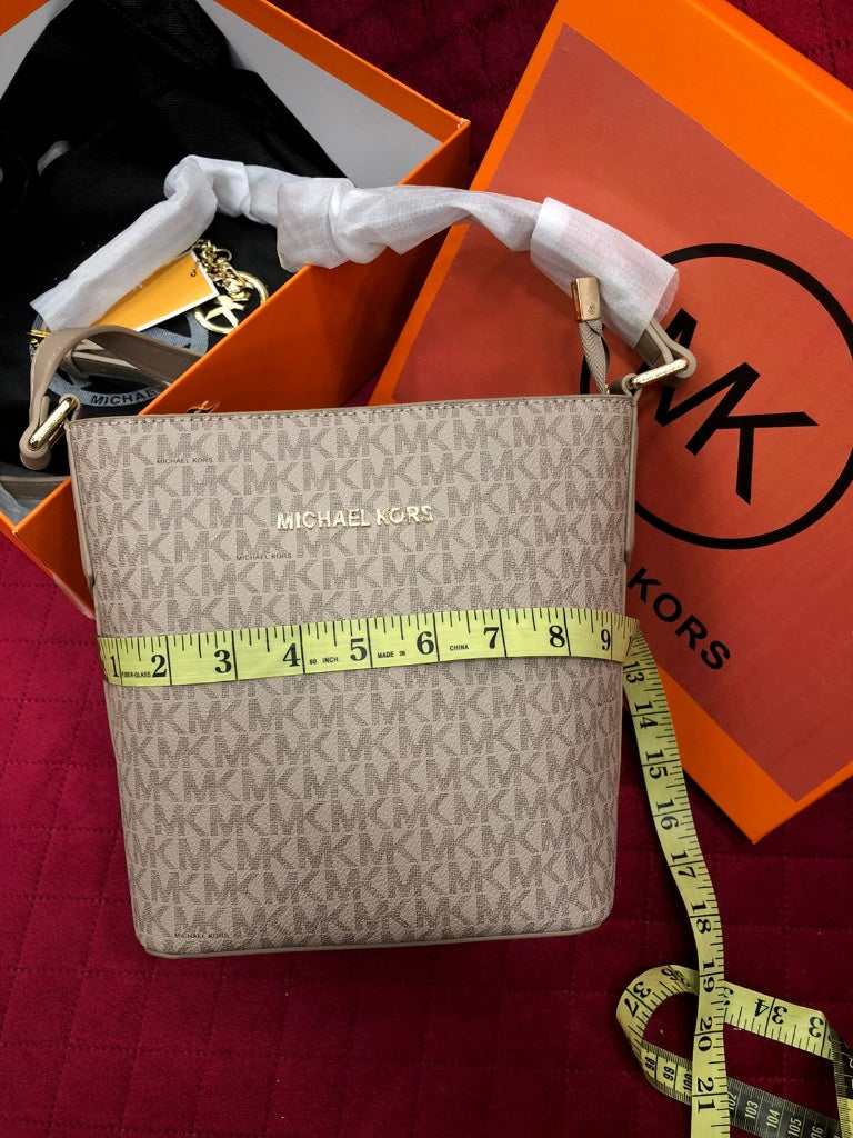 Michael Kors Jet Set Travel Large Messenger bag
