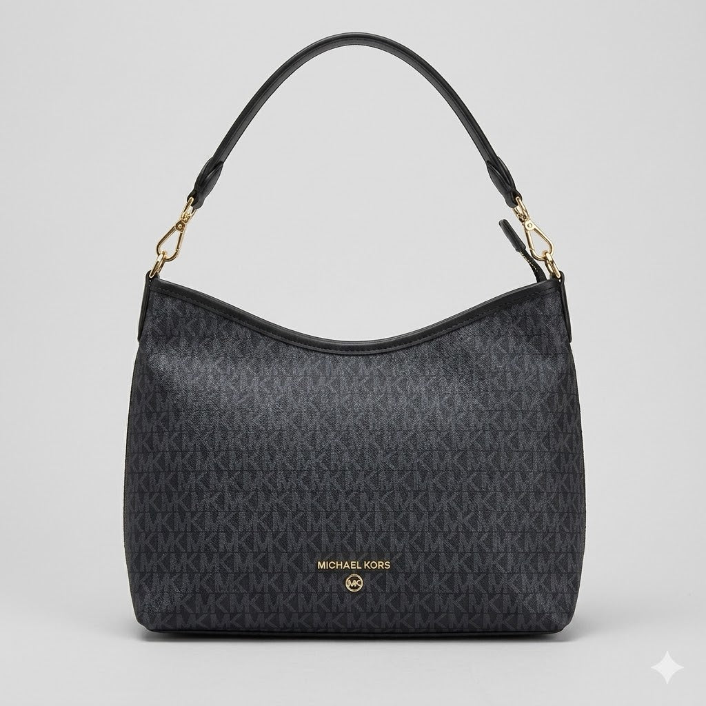 Michael Kors Maeve Large Hobo Shoulder Bag