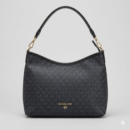 Michael Kors Maeve Large Hobo Shoulder Bag