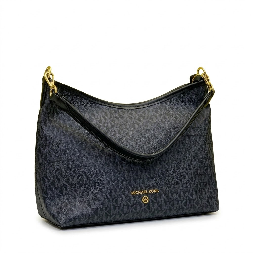 Michael Kors Maeve Large Hobo Shoulder Bag