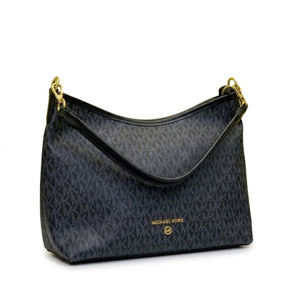 Michael Kors Maeve Large Hobo Shoulder Bag