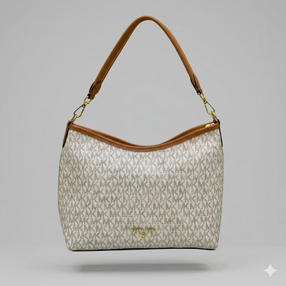 Michael Kors Maeve Large Hobo Shoulder Bag