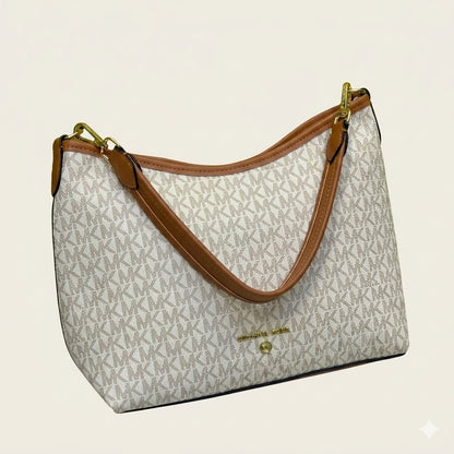 Michael Kors Maeve Large Hobo Shoulder Bag