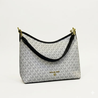 Michael Kors Maeve Large Hobo Shoulder Bag