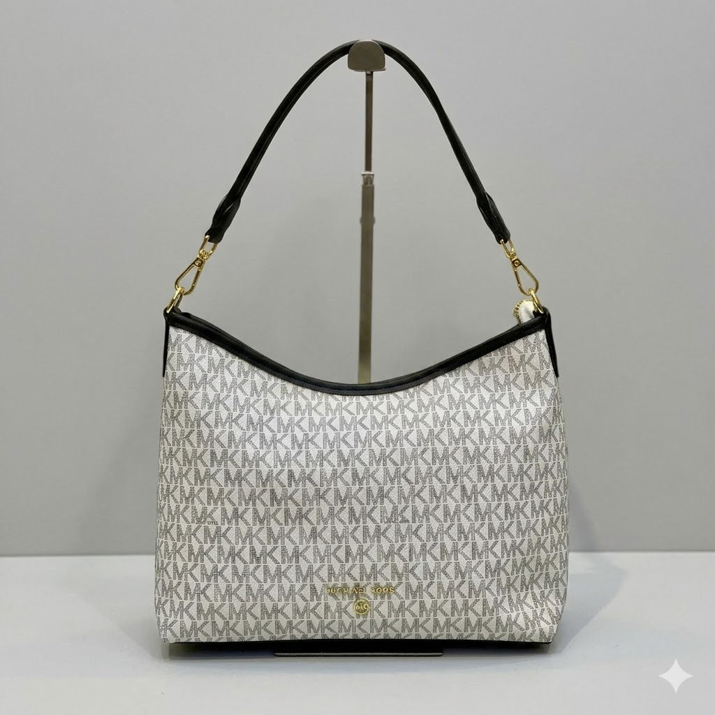 Michael Kors Maeve Large Hobo Shoulder Bag