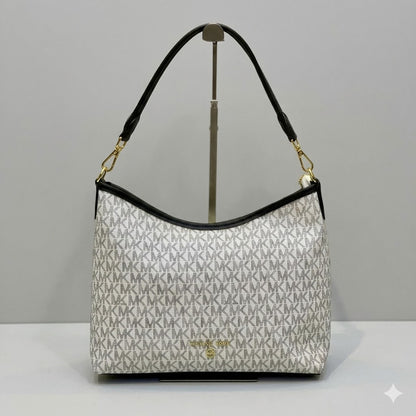 Michael Kors Maeve Large Hobo Shoulder Bag
