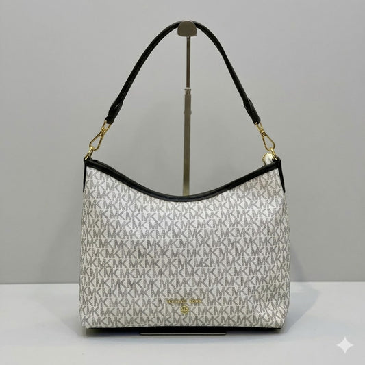 Michael Kors Maeve Large Hobo Shoulder Bag