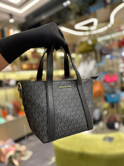 Michael Kors Pratt Small Tote Messenger bags