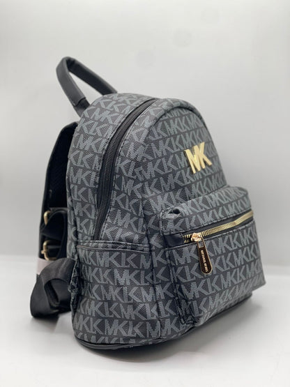 Michael Kors Signature MK Mini Backpack