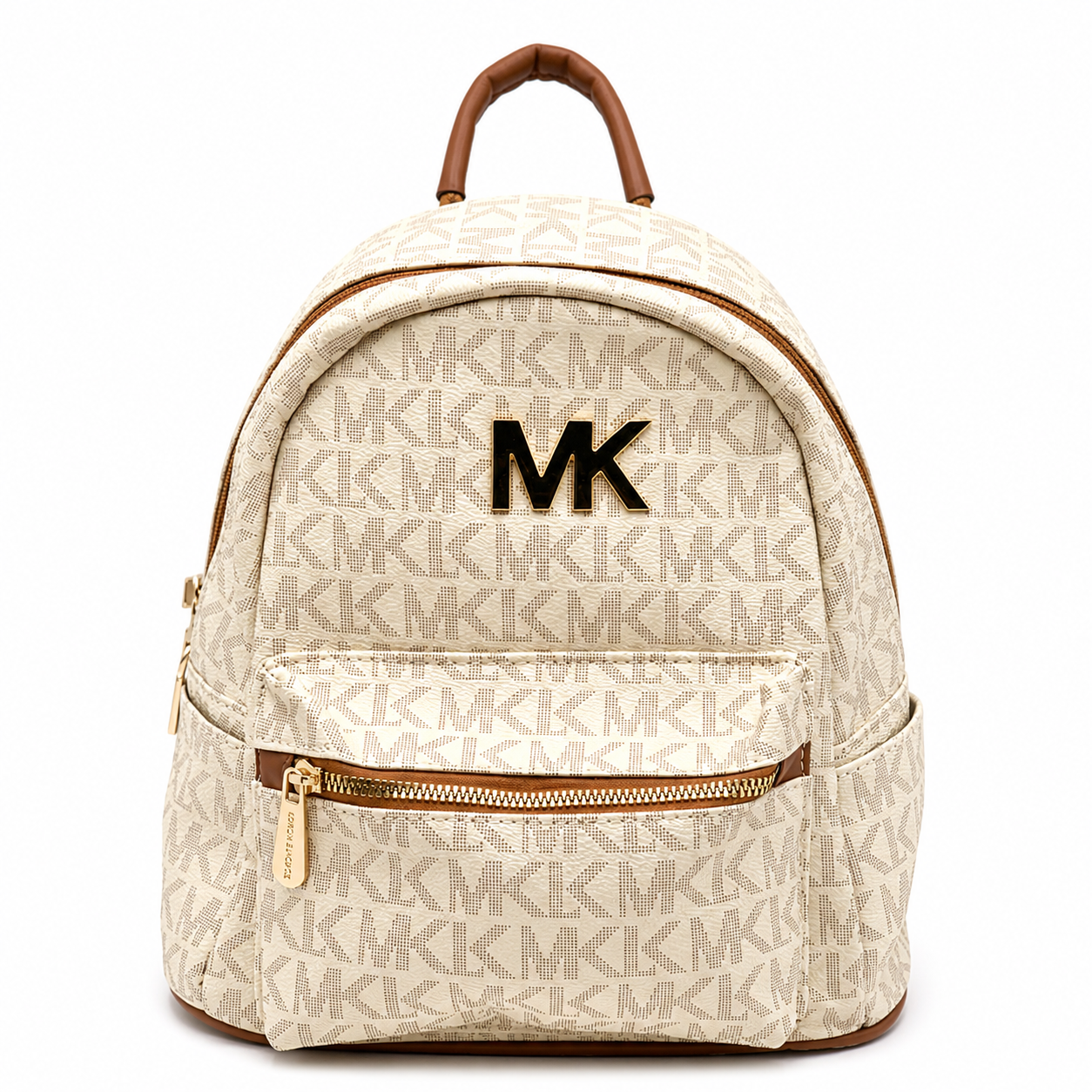 Michael Kors Signature MK Mini Backpack