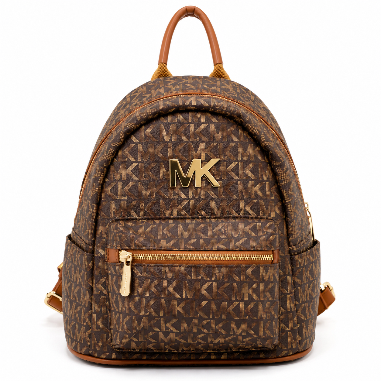 Michael Kors Signature MK Mini Backpack