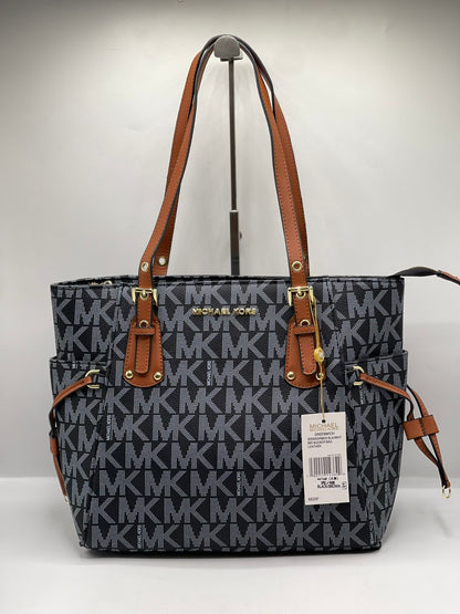 Michael Kors Voyager Tote Bag
