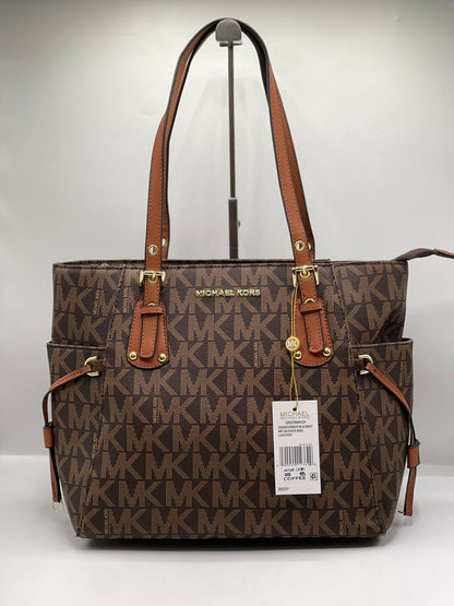 Michael Kors Voyager Tote Bag