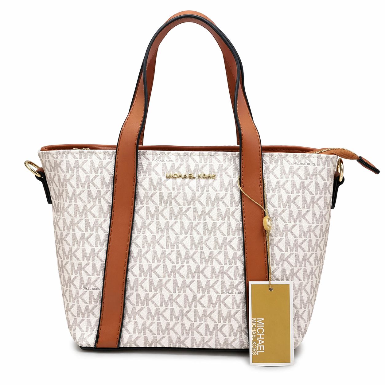 Michael Kors Pratt Small Tote Messenger bags