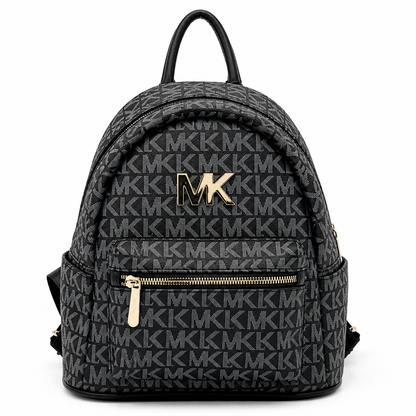Michael Kors Signature MK Mini Backpack