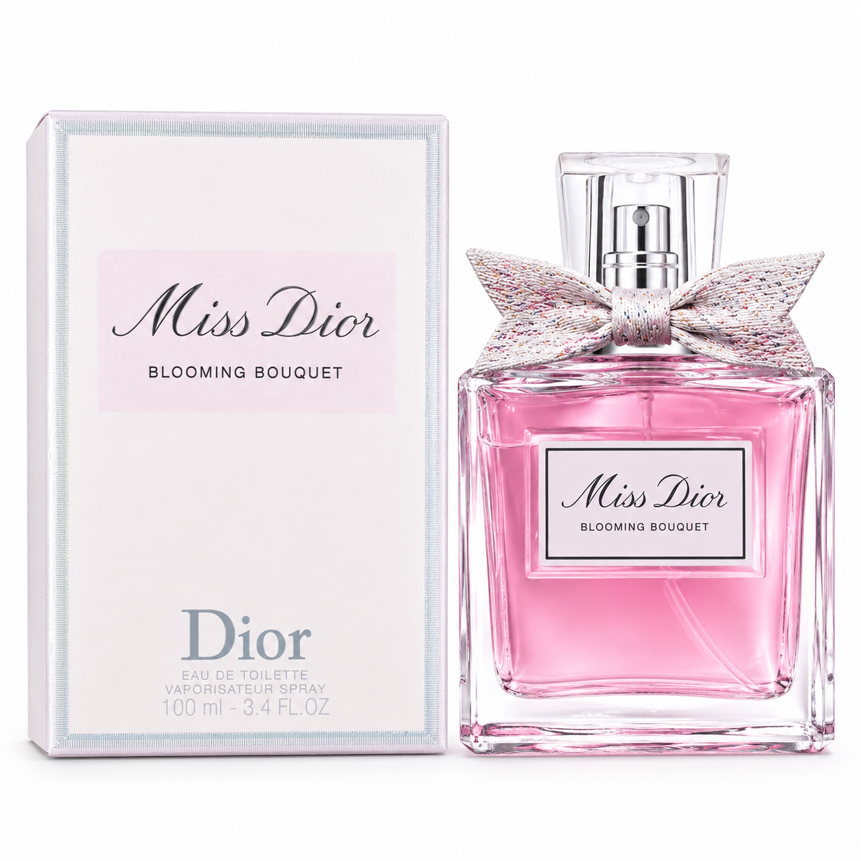 Miss Dior Eau de Parfum