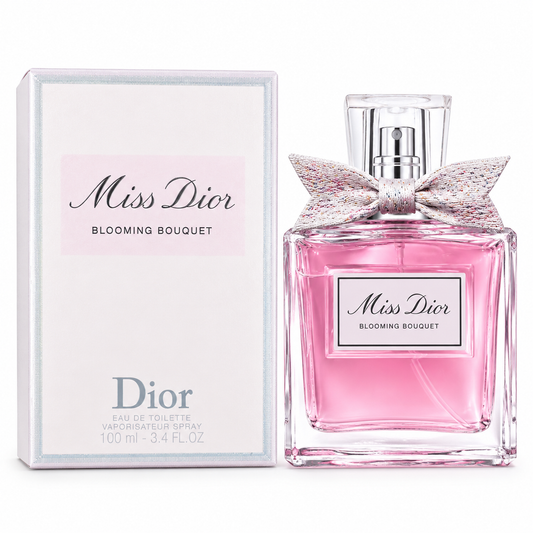 Miss Dior Eau de Parfum