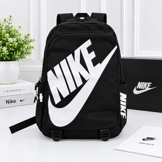 Nike Oversized Logo Utility Backpack