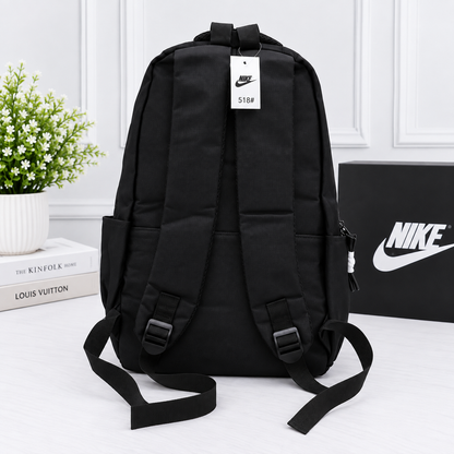 Nike Oversized Logo Utility Backpack