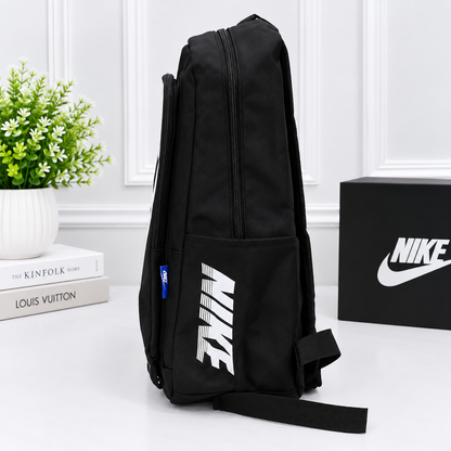 Nike Oversized Logo Utility Backpack