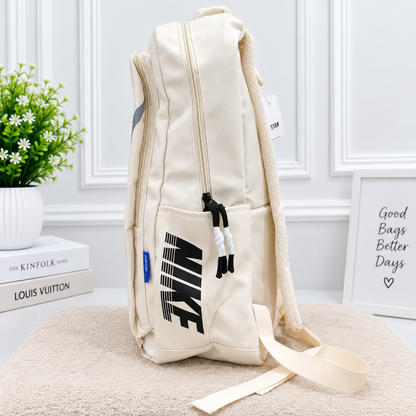 Nike Oversized Logo Utility Backpack