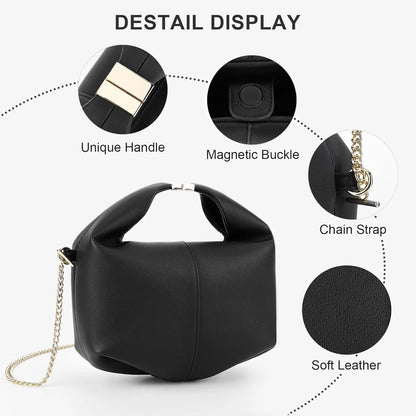 Polène Béri Edition Smooth Shoulder Bag