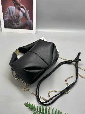 Polène Béri Edition Smooth Shoulder Bag