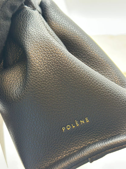 Polène Numéro Dix Style Top-Handle Handbag