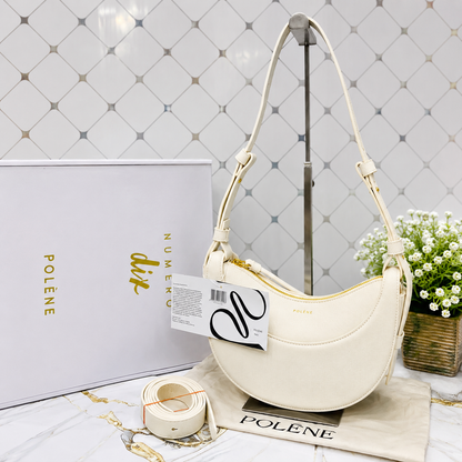 Polène Numéro Dix Shoulder Bag