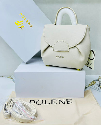 Polène Numéro Neuf Mini Handbag