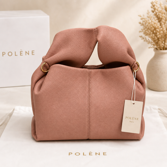 Polène Numéro Neuf Bag