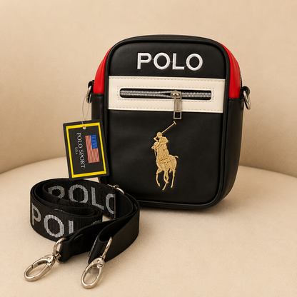 Polo Sport Classic Mini Crossbody Bag