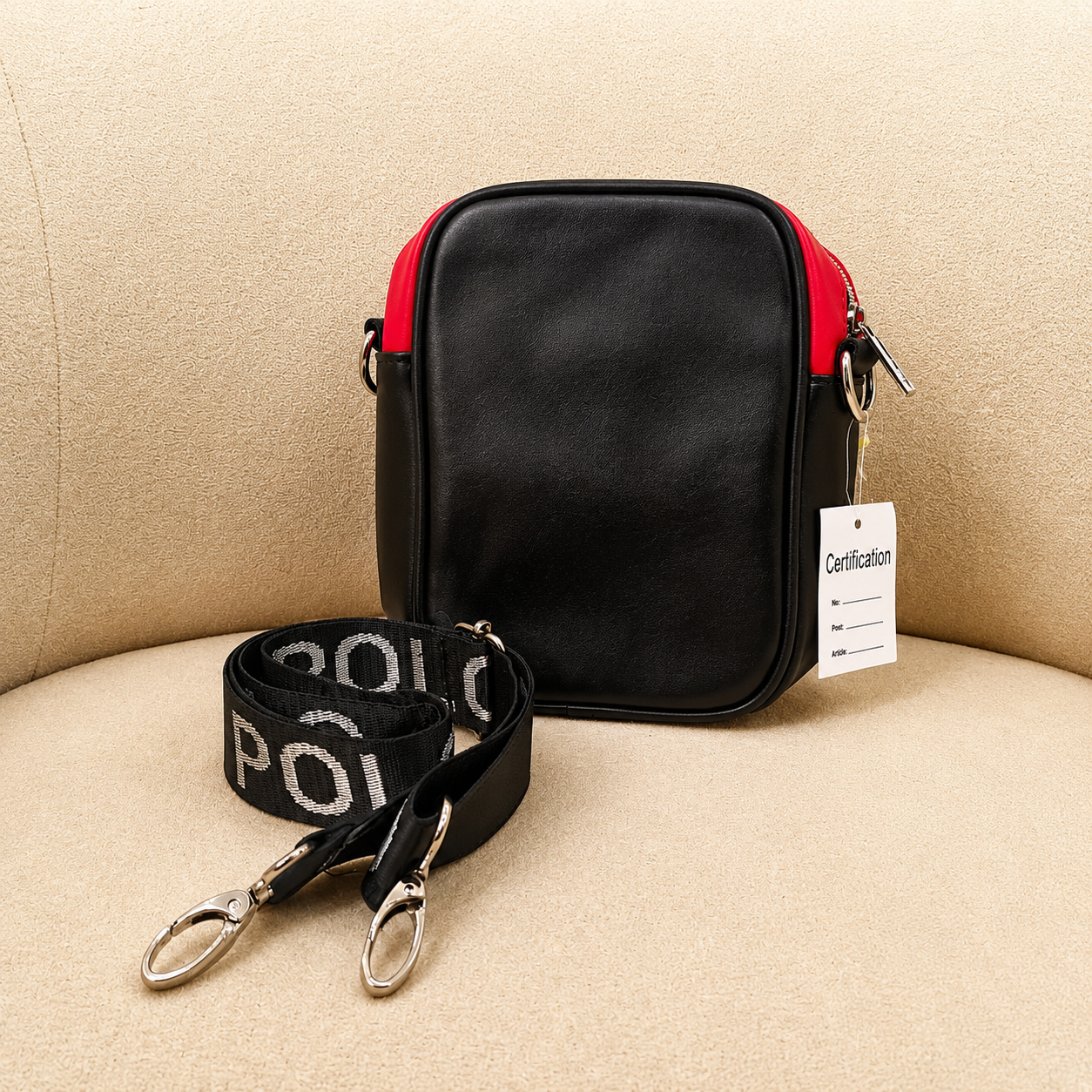 Polo Sport Classic Mini Crossbody Bag