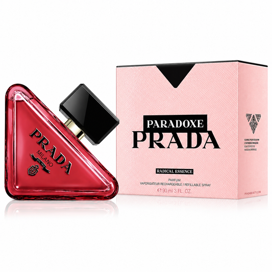 Prada Paradoxe Radical Essence Parfum