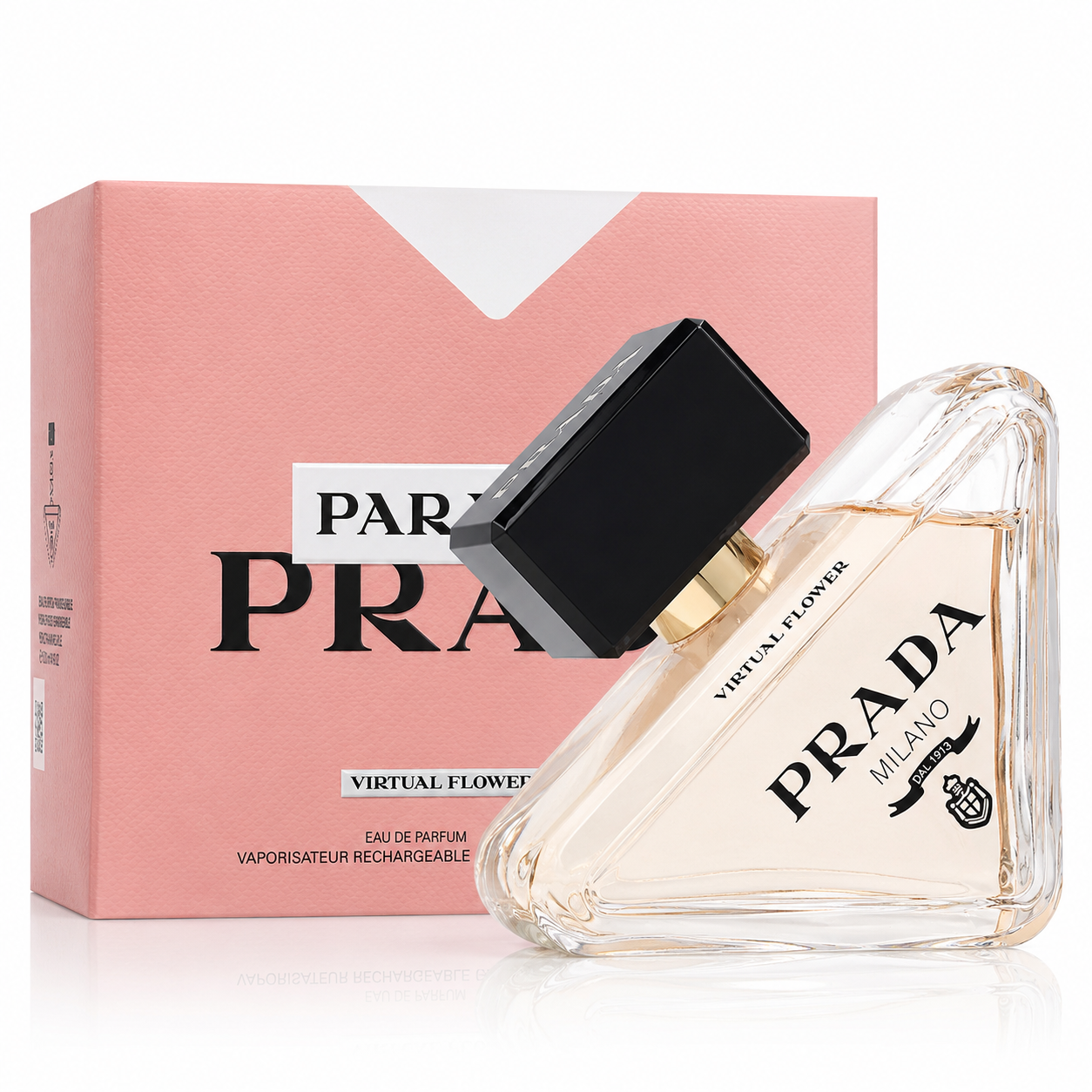 Prada Paradoxe Virtual Flower Eau de Parfum