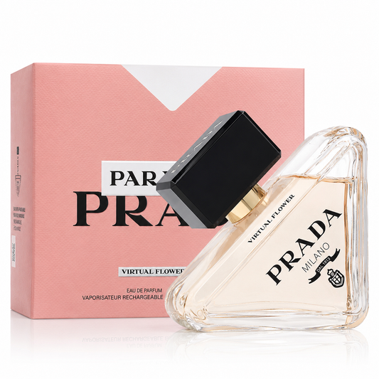 Prada Paradoxe Virtual Flower Eau de Parfum