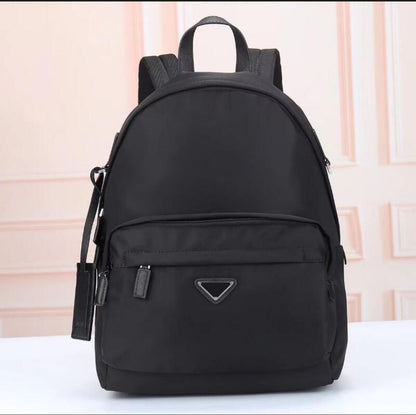 Prada Re-Nylon Classic Backpack